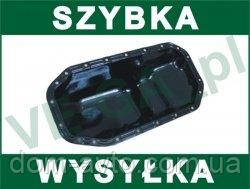 Піддон VW Golf III 91-94 рр