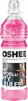 Isotonic Drink OSHEE 750 мл Рожевий грейпфрут