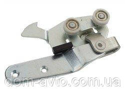 Peugeot Boxer 02-06 Візок зсувних дверей ВНИЗ