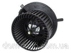 Обдув салону Skoda Yeti 09-17