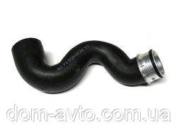 Audi A4 00-07 1.9 2.0 TDi шланг повітря турбіни