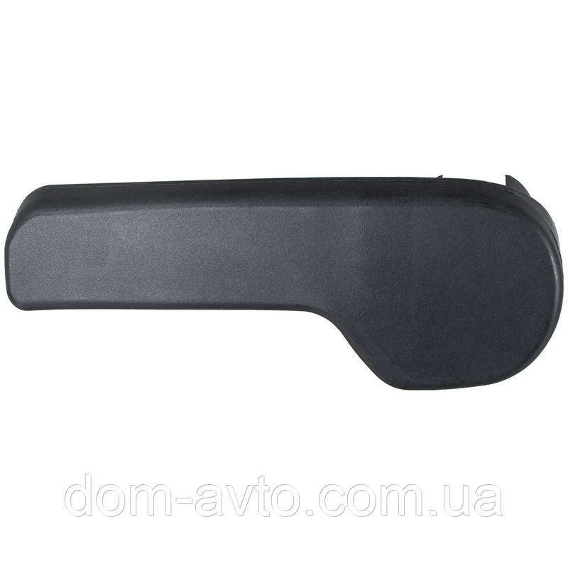 Seat Altea XL 2006- ручка відкриття капоту