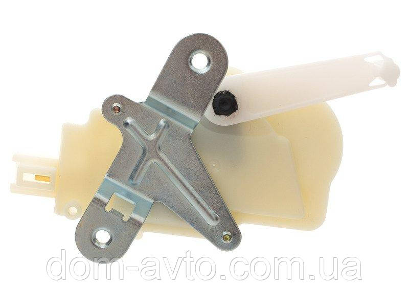 Електропривід центрального замка кришки багажника Toyota Yaris 99-05