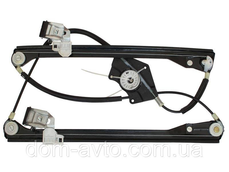 Skoda Superb 02-07 електросклопідйомник передній правий