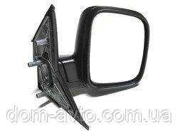 VW T5 2003- МКПП праве зовнішнє дзеркало