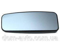 VW Crafter 2006- вставка дзеркала МАЛЕНЬКА ліва