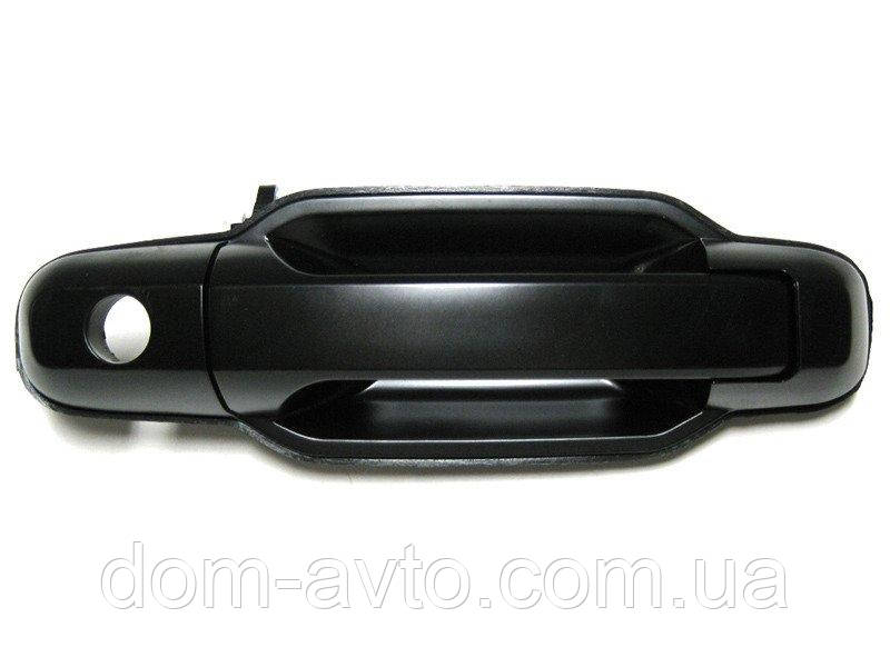 Kia Sorento 03-09 зовнішня ручка дверей передня права