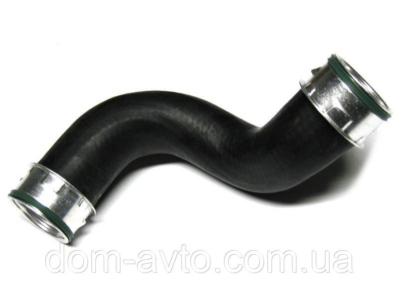Шланг повітряної турбіни VW Bora 98-05 1.9 TDi