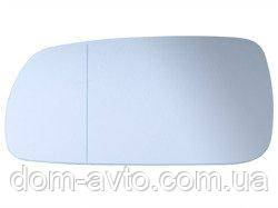 VW Golf IV 97-03 МКПП дзеркало вкладиш ліве