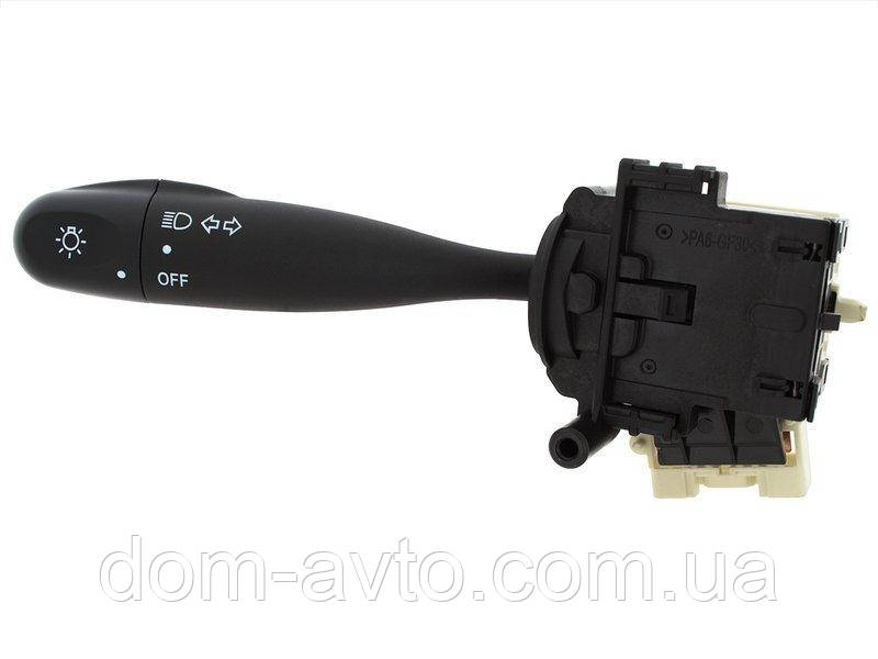 Toyota Yaris 99-05 перемикач світла і поворотників
