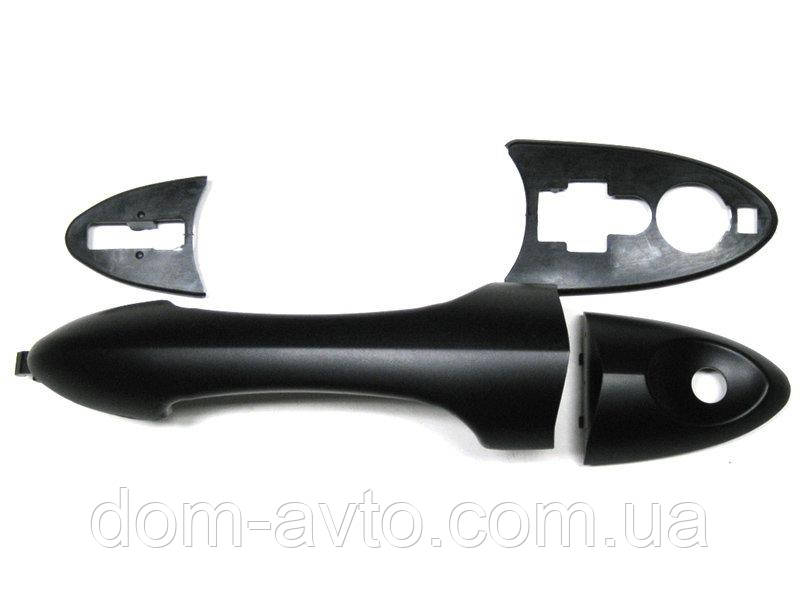 Зовнішня ручка передня ліва Ford Focus MK1 98-04