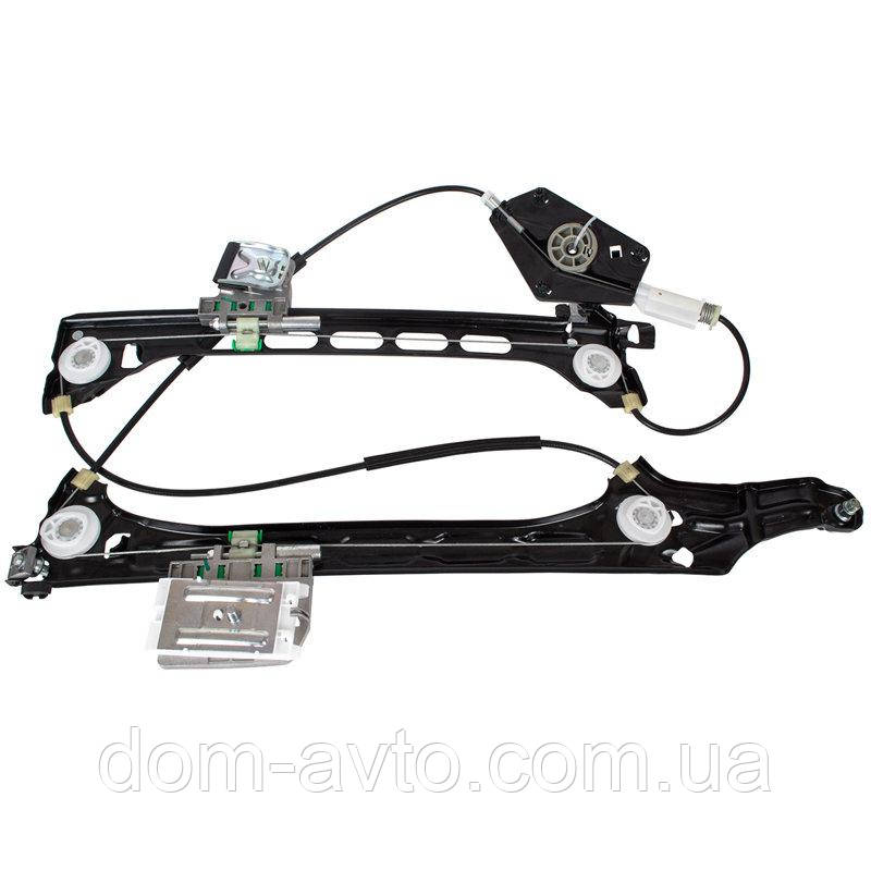 Audi TT 8J 06-14 ел.склопідйомник правий