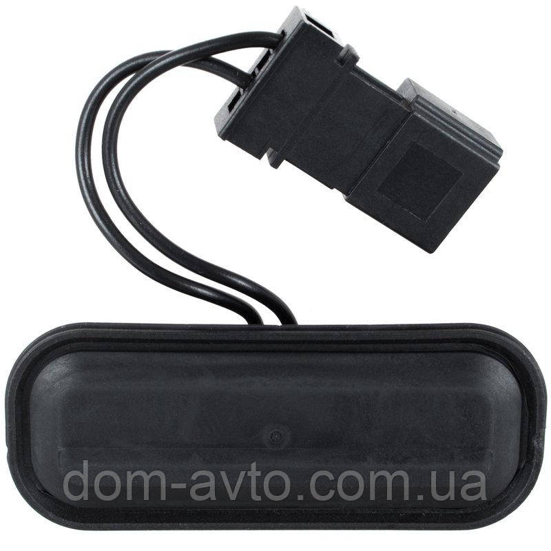 Opel Astra J 09-15 кнопка (мікроконтакт) ручки дверей багажника