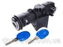 Замок запалювання Fiat Bravo WIDE PINS