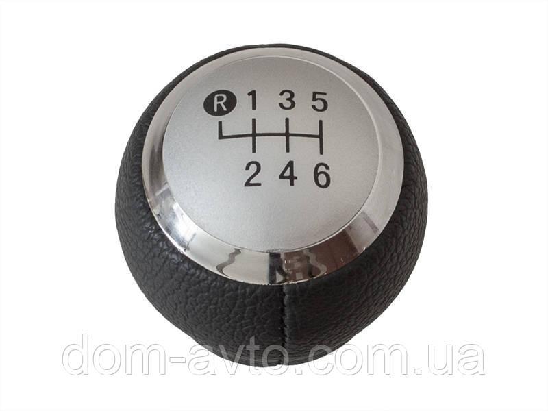 Ручка КПП Toyota Avensis T25 6-SPEED