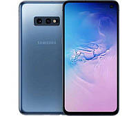 Смартфон Samsung Galaxy S10e SM-G970 DS 128GB Blue