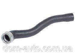 Шланг інтеркулера Jeep Patriot 06-12 2.0 CRD turbo