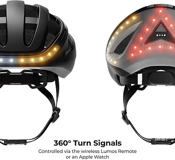 Lumos kickstart mips helmet hotsell