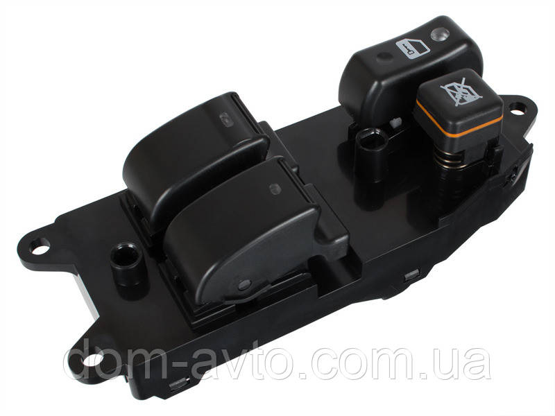 Toyota Corolla E12 01-07 КОМБІНОВАНИЙ перемикач керування склопідйомниками