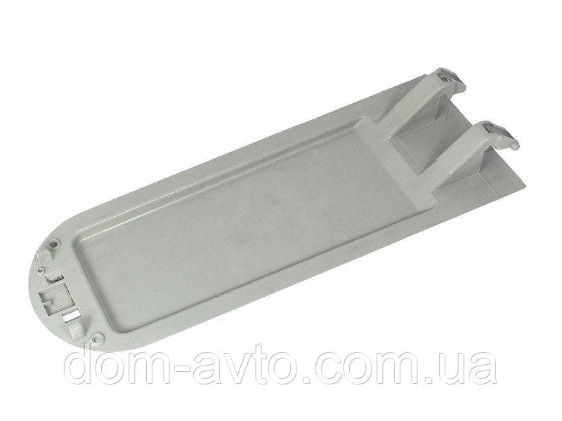 Skoda Octavia I 96-10 Накладка на підлокітник СІРА