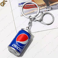 Брелок Pepsi Keychain в подарочной упаковке