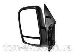 VW Crafter 2006 р.в.- підігрів лівого зовнішнього дзеркала