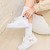 Кроссовки Nike Air Force 1 Low LX White Pendant Lucky Charms - DD1525-100, фото 8