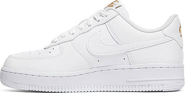 Кроссовки Nike Air Force 1 Low LX White Pendant Lucky Charms - DD1525-100, фото 3