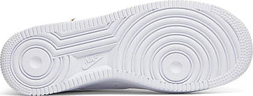 Кроссовки Nike Air Force 1 Low LX White Pendant Lucky Charms - DD1525-100, фото 6