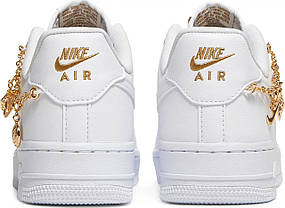 Кроссовки Nike Air Force 1 Low LX White Pendant Lucky Charms - DD1525-100, фото 5