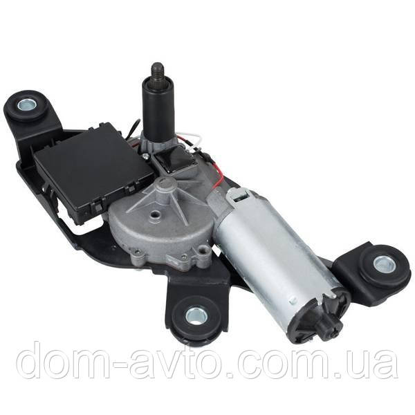Моторчик заднього склоочисника BMW X3 E83 04-11