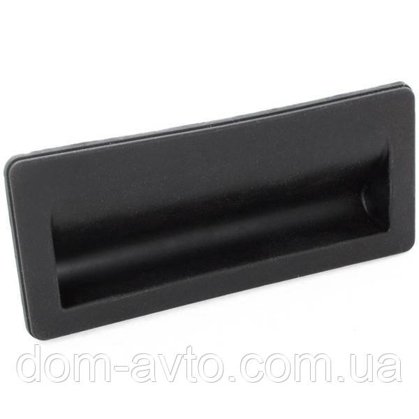 Skoda Yeti 09-17 кнопка (мікроперемикач) ручки дверей багажника