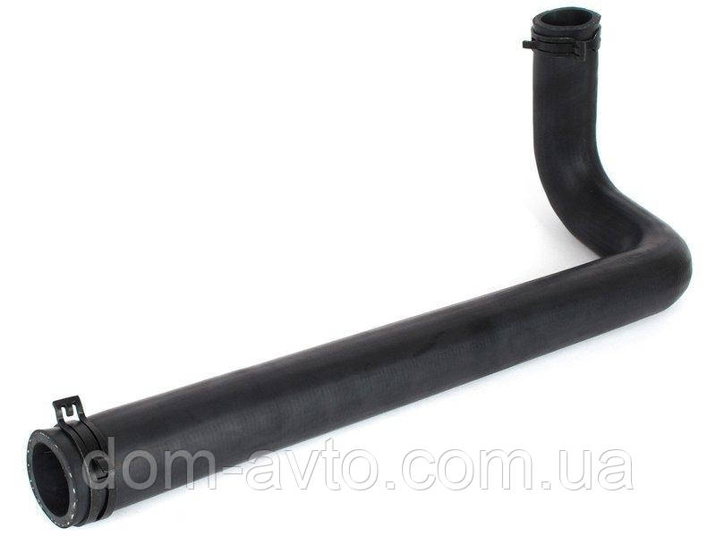 Верхній шланг радіатора бензинового двигуна Rover 75 99-05 MG ZT 1.8