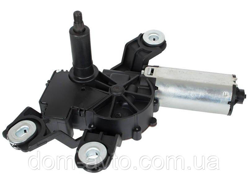 Seat Ateca 2016- моторчик заднього склоочисника