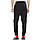 Штани баскетбольні Nike Dri-FIT Men's Basketball DNA Woven Pant для ігор, тренувань (CV1990-010), фото 3