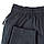 Штани баскетбольні Nike Dri-FIT Men's Basketball DNA Woven Pant для ігор, тренувань (CV1990-010), фото 5