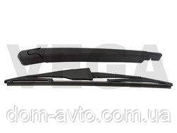 Opel Vectra C KOMBI 2003- важіль заднього склоочисника + щітка