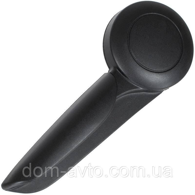 VW Crafter 2006- ручка регулювання висоти водійського сидіння