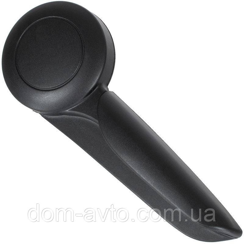 Ручка регулювання висоти пасажирського сидіння Mercedes W245 B-Class 05-11