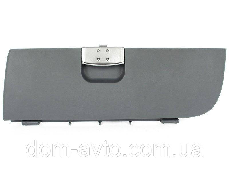 Toyota Aygo 06-13 кришка салону GRAY LHD