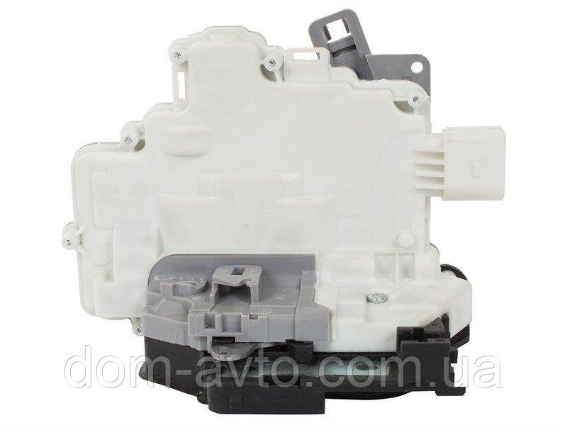 Audi A4 / S4 B8 07-16 Замок правої передньої двері