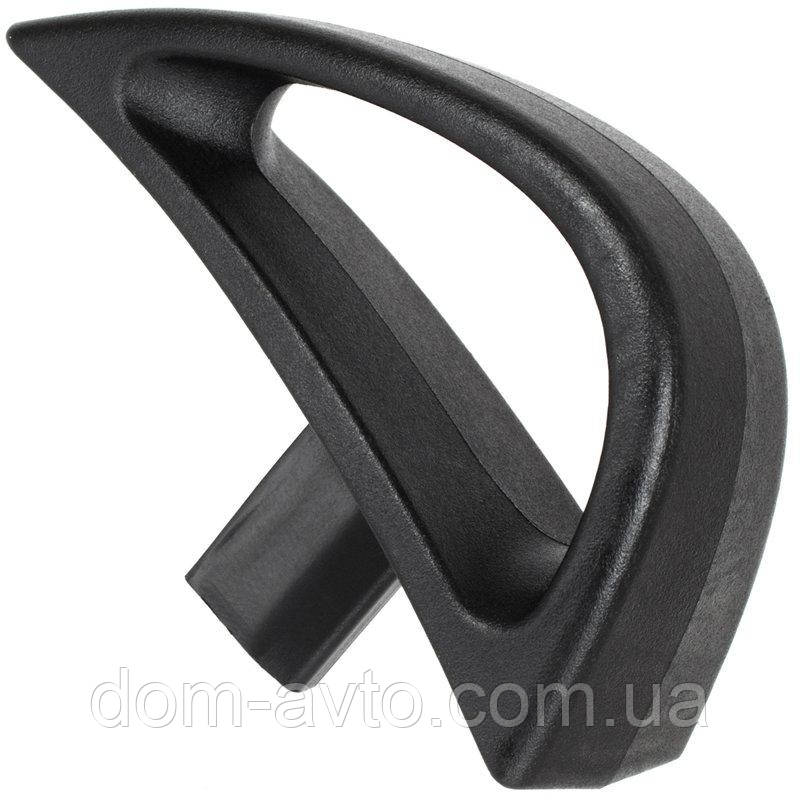 Audi A3 8P 03-13 2/3 ДВЕРНА ручка регулювання сидінь права