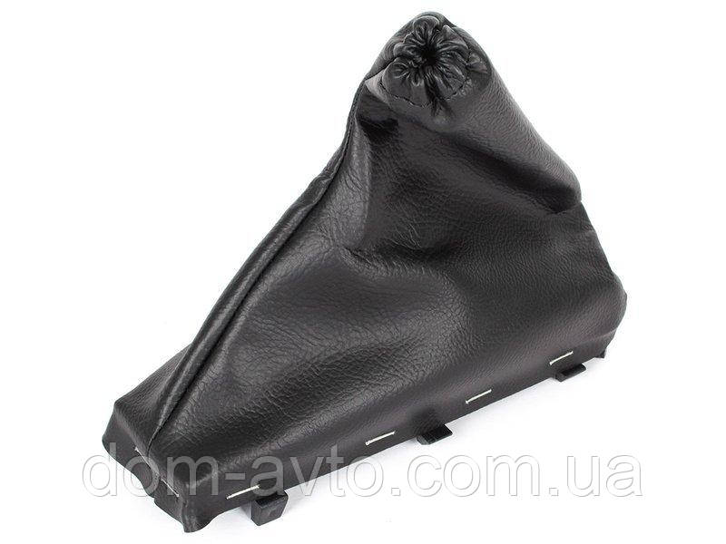 Opel Vectra B 95-03 чехол ручного гальма + рама