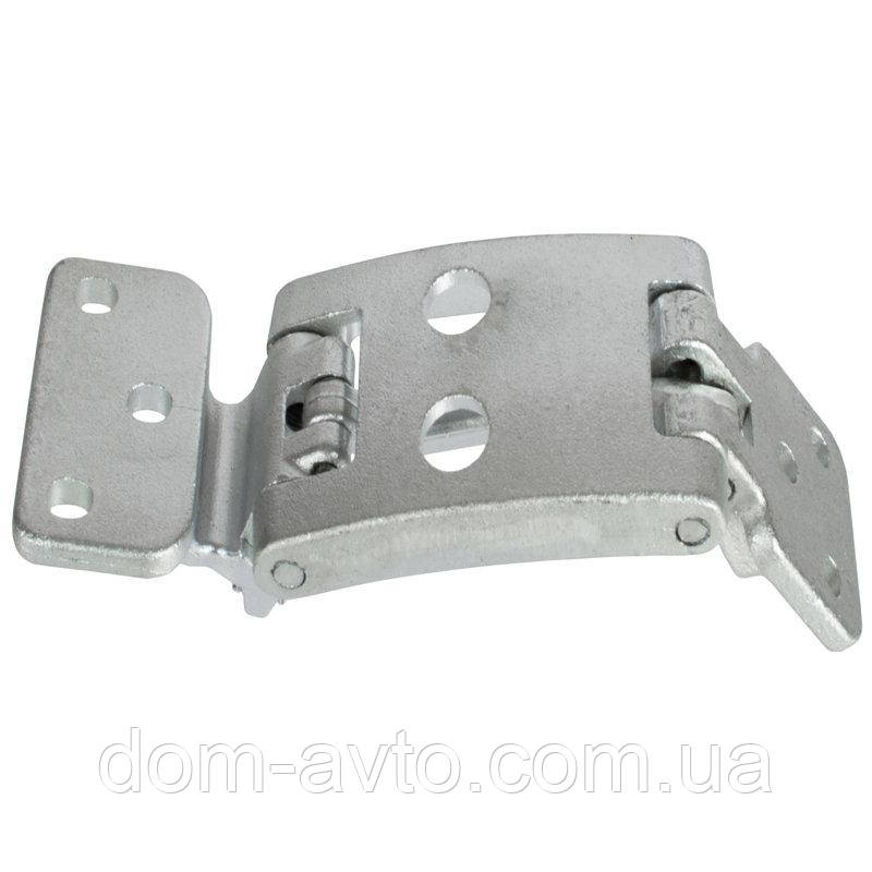 VW Crafter 2006- ВЕРХНЯ петля задньої правої двері 270°