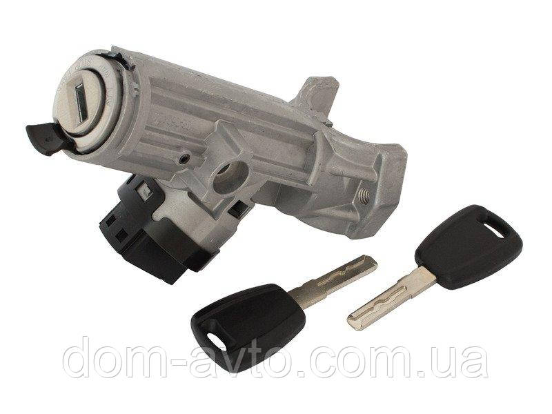 Citroen Jumper I FL 02-06 запалювання КОМПЛЕКТ