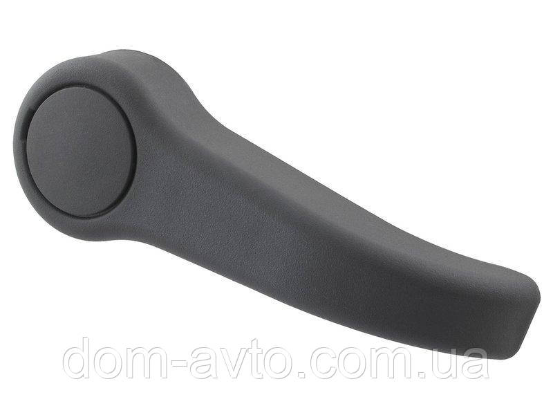 Renault Twingo I 1993- ручка для складання спинки переднього сидіння СІРА