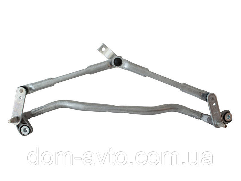 Механізм склоочисника Seat Ibiza III 02-08