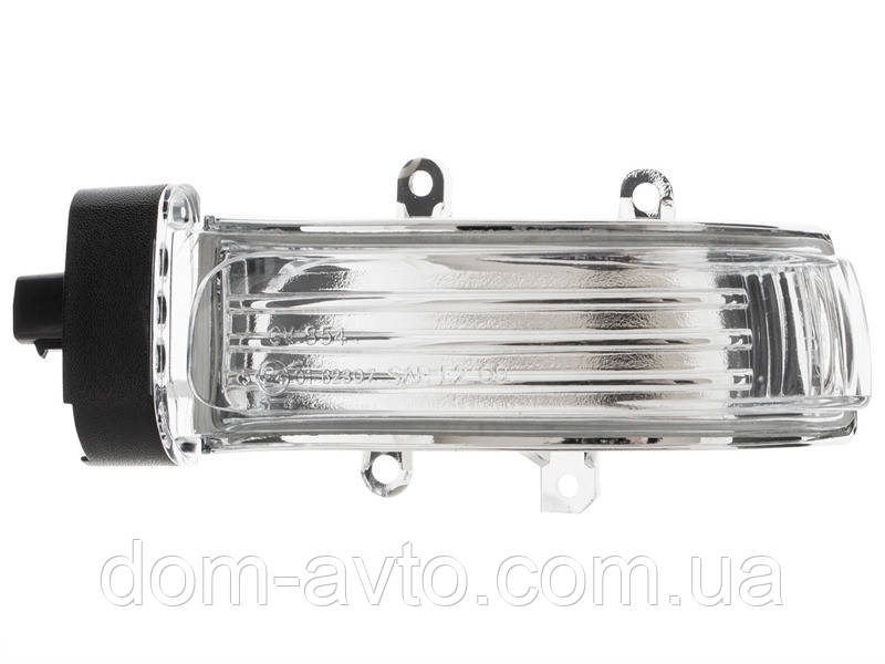 Toyota RAV4 2009- Світлодіодний покажчик повороту в дзеркалі ліве