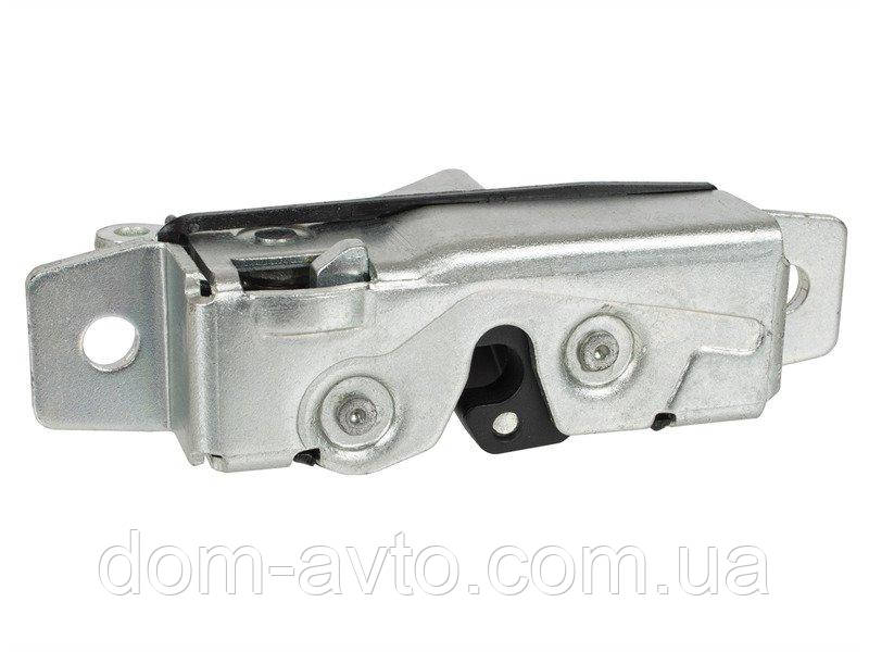 VW Crafter 2006- ВЕРХНИЙ замок правих зсувних дверей