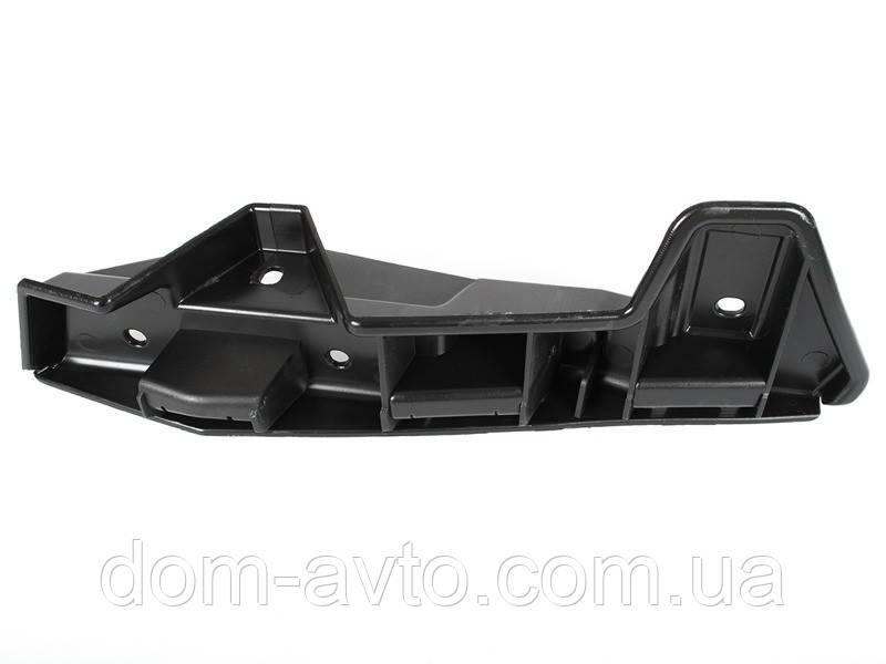 Opel Movano B 2010- Кріплення переднього лівого бампера